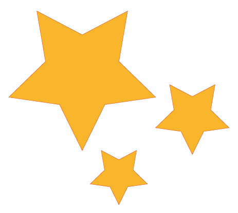 STAR STAR