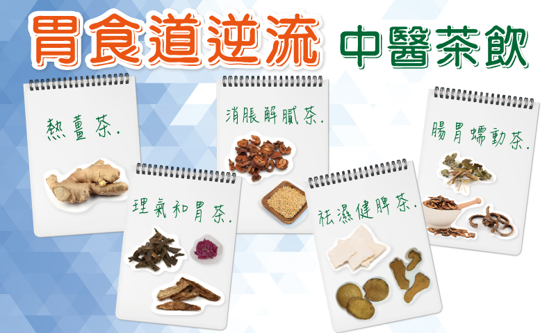 1091126-胃食道逆流茶飲 1091126-胃食道逆流茶飲