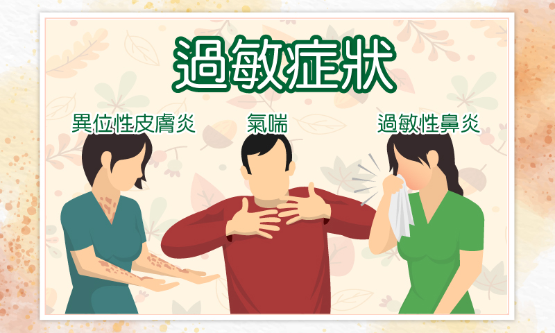 1091007-過敏症狀 1091007-過敏症狀